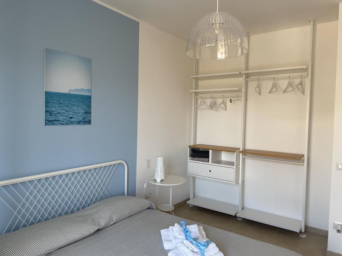 Aquilone Garden Villa Birgi Vecchi Eksteriør bilde