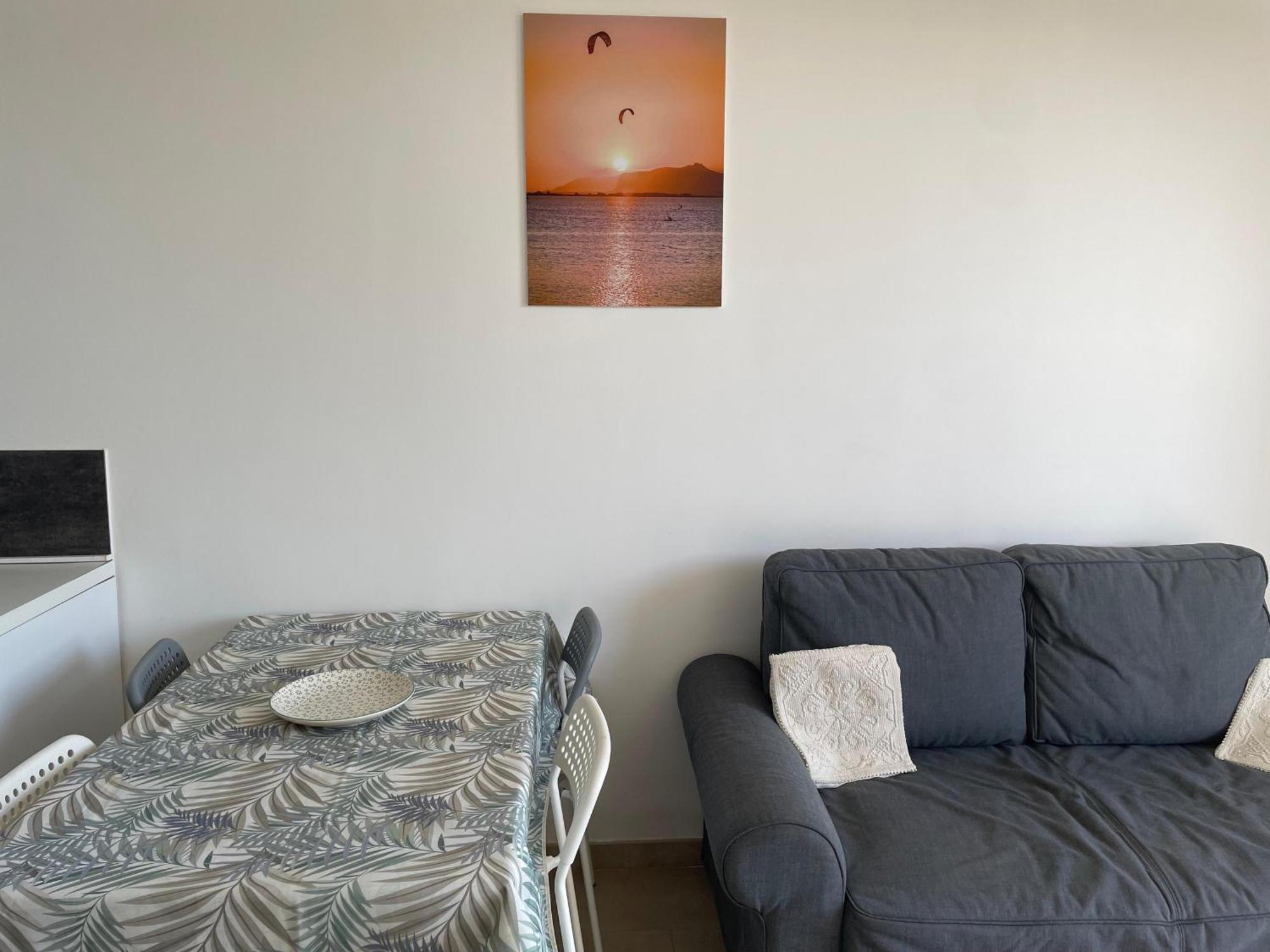 Aquilone Garden Villa Birgi Vecchi Eksteriør bilde